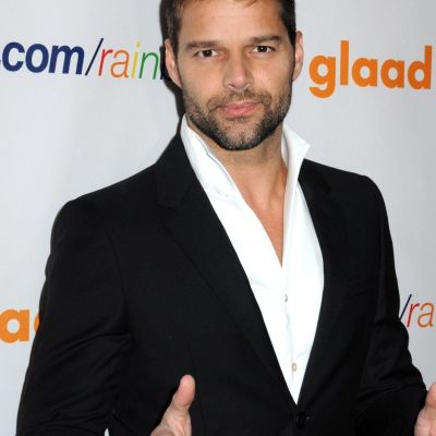 Ricky Martin, gay και περήφανος