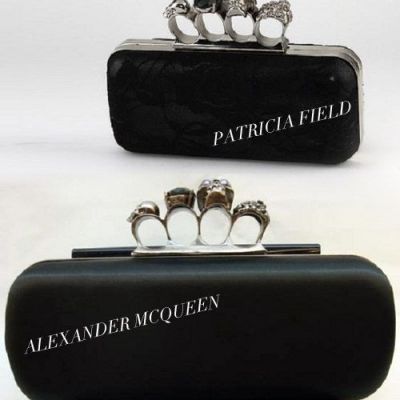 Όταν η Patricia Field «εμπνεύστηκε» από τον Alexander McQueen