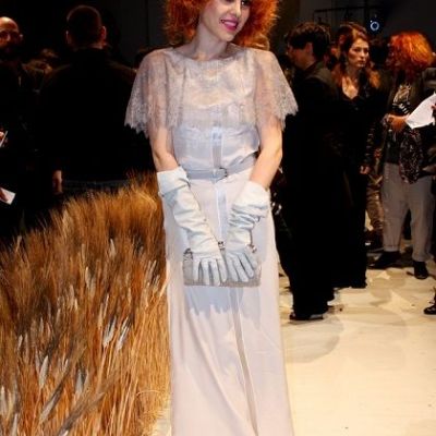 Ποιοί παρακολούθησαν χτες το show του Δημήτρη Πέτρου;