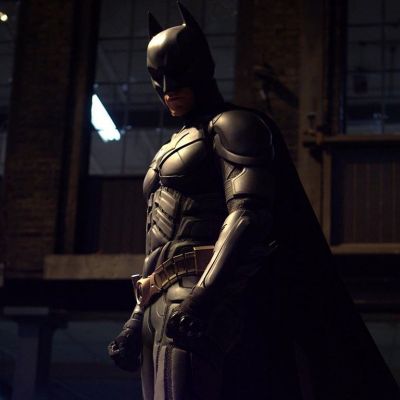 Το πρώτο trailer του «The Dark Knight Rises»