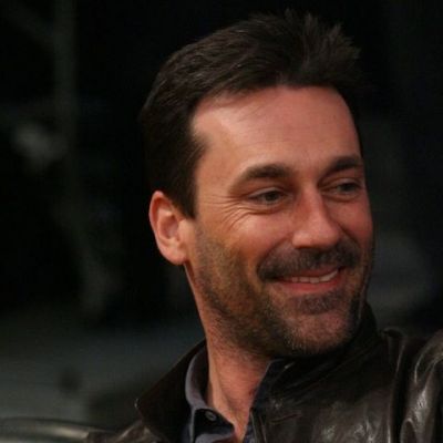 Jon Hamm