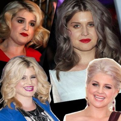 Η Kelly Osbourne «γέρασε» πριν την ώρα της