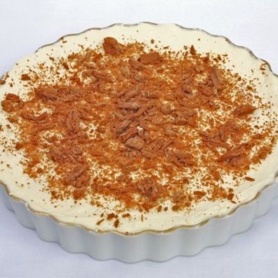 Γρήγορη συνταγή για banoffee