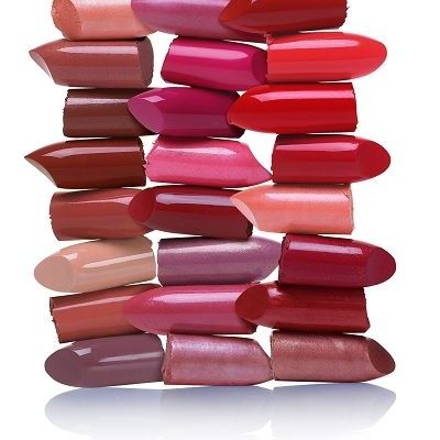 The Lipstick Mission