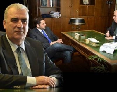 Δημ. Ρέππας: Τι θα γίνει με τους δημοσίους υπαλλήλους