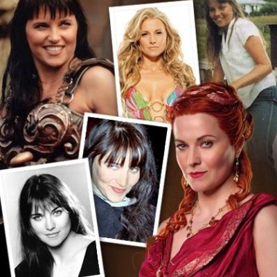 Τότε και τώρα: H Lucy Lawless μεγάλωσε και δεν είναι πια η Ζίνα που αγαπήσαμε