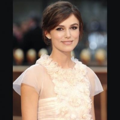 Αντιγράψτε το look: το αιθέριο μακιγιάζ της Keira Knightley