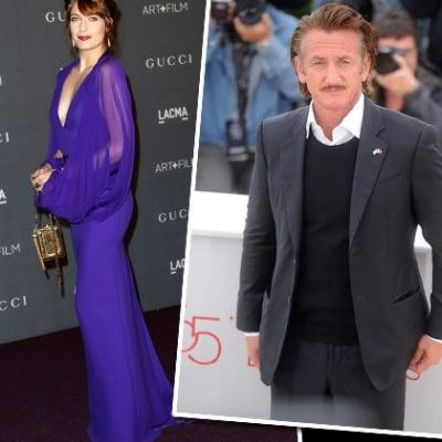 Florence Welch: Η νέα σχέση του Sean Penn, είναι 26 χρόνια νεότερη