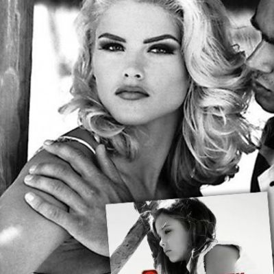 Anna Nicole Smith: Η 6χρονη κόρη της έγινε μοντέλο της Guess