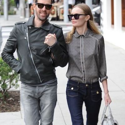 Kate Bosworth: Οι φήμες ανορεξίας όλο και πληθαίνουν