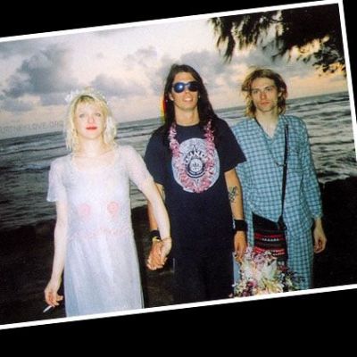 Kurt Cobain - Courtney Love: Ο πιο rock-punk, ανατρεπτικός γάμος που έχετε δει