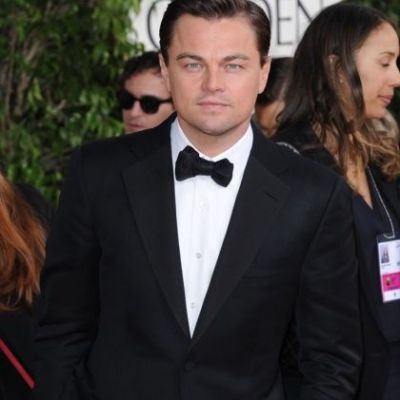 O Leonardo Di Caprio αποσύρεται επ' αόριστον από την ηθοποιία