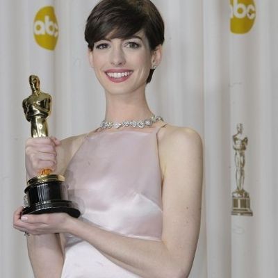 Anne Hathaway: απολογήθηκε για την εμφάνισή της στα Oscars