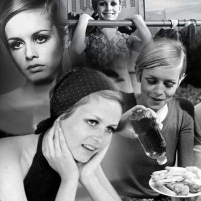 Twiggy: Το πρώτο supermodel άφησε ιστορία με το μοναδικό στυλ του