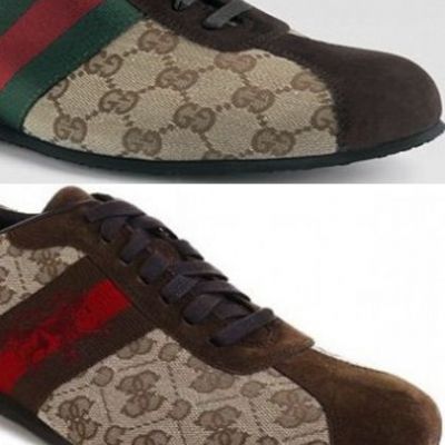 H μάχη της Gucci με την Guess καλά κρατεί!