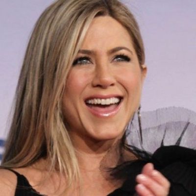 Jennifer Aniston: Έφαγε μια φορά στη ζωή της Big Mac και το παρομοίασε με... βενζίνη