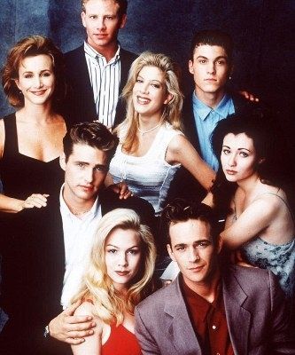 Beverly Hills 90210: Το reunion των, πολύ διαφορετικών, πρωταγωνιστών!