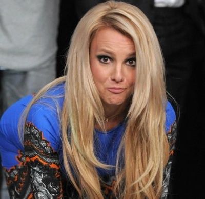 Πάλι βρε Britney; Η διάσημη τραγουδίστρια... ξανακύλισε!