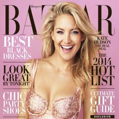 Kate Hudson: «Δεν μου περισσεύουν χρήματα για ακριβά ρούχα»