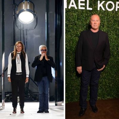 Roberto Cavalli εναντίον Michael Kors