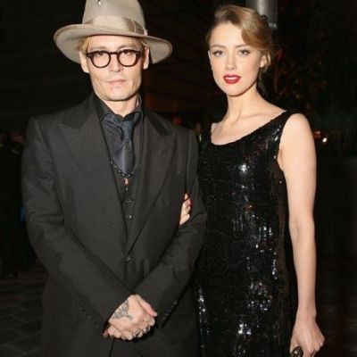 Johnny Depp & Amber Heard: Της έγραψε ποιήματα, της αγόρασε πριβέ παραλίες και τώρα...