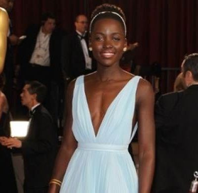 Lupita Nyong'o: Τα όνειρά σου μετράνε!