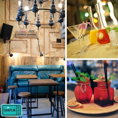 Hot Spot Alert: Ψάξαμε & ανακαλύψαμε τα καλύτερα cocktails της πόλης με superfoods