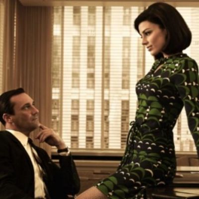 Beauty μυστικά από τα παρασκήνια του Mad Men!