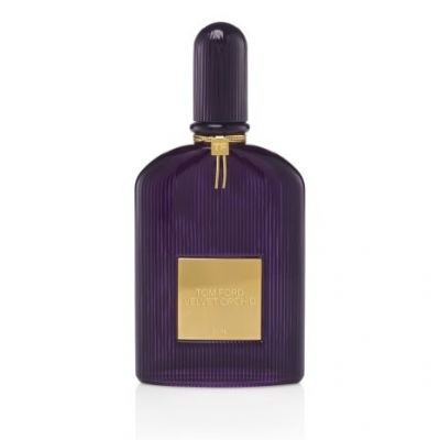 Velvet Orchid: Το νέο αρωματικό αριστούργημα του Tom Ford!