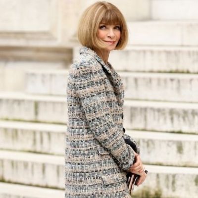 Anna Wintour: Η γυναίκα- θρύλος μοιράζεται την σοφία της για μία επιτυχημένη καριέρα