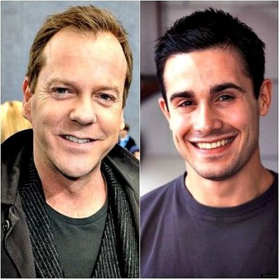 Γιατί ο Freddie Prinze Jr. βρίζει με τα χειρότερα λόγια τον Kiefer Sutherland ;