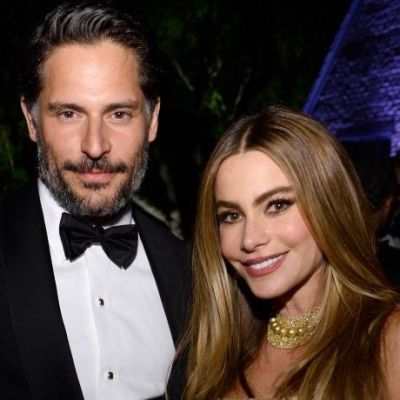 Tέλος το κρυφτό: H Sofia Vergara μιλάει πρώτη φορά για τον Joe Manganiello