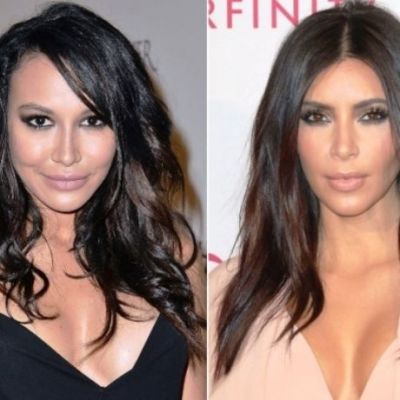 Kim Kardashian & Naya Rivera: Η αντιπαλότητα μεταξύ Ζυγού και Αιγόκερω καλά κρατεί