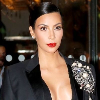 Είδαμε για πρώτη φορά την Kim Kardashian χωρίς ίχνος μακιγιάζ και... προβληματιστήκαμε