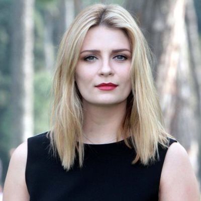 Μα τι ανανέωση: Η Mischa Barton αδυνάτισε & μας θύμισε τον παλιό καλό της εαυτό!