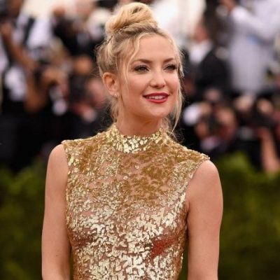 Η φήμη που ακουγόταν εδώ και καιρό για την Kate Hudson, επιβεβαιώνεται πανηγυρικά