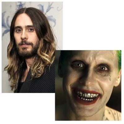 Ο Jared Leto μεταμορφώνεται σε Joker στο επικό τρέιλερ του Suicide Squad