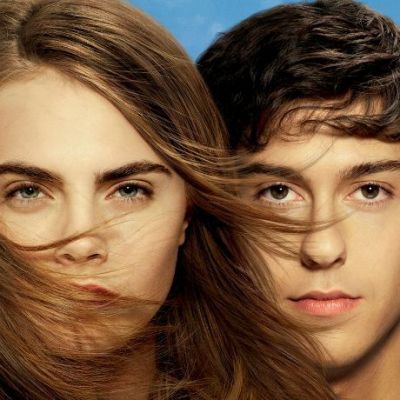 Paper Towns: Η ταινία της Cara Delevingne βγαίνει σήμερα στους κινηματογράφους(+trailer)