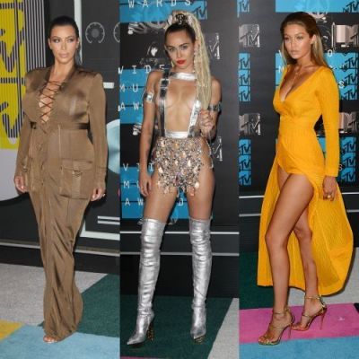 MTV VMAs 2015: Όλες οι εμφανίσεις από το λαμπερό μουσικό event