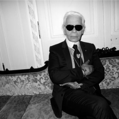 Χρόνια πολλά, Karl Lagerfeld! 10 πράγματα που δε γνωρίζατε για το διάσημο σχεδιαστή