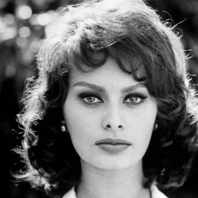 Η Sophia Loren εξηγεί γιατί το Hollywood ήταν πολύ καλύτερο χωρίς τα social media