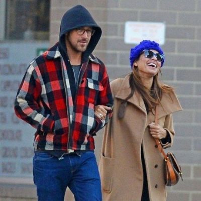 Ο Ryan Gosling και η Eva Mendes έκαναν την πρώτη δημόσια εμφάνιση με τη μικρή τους κόρη