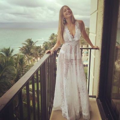 Eίναι έγκυος η Sofia Vergara ;