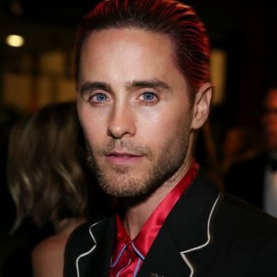 Breaking News! Ο Jared Leto θα είναι το νέο πρόσωπο του αρώματος Gucci Guilty!