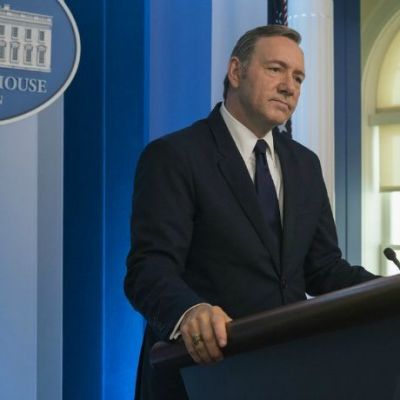 Ο Kevin Spacey καθηλώνει στο νέο trailer για τον 4ο κύκλο του House of Cards