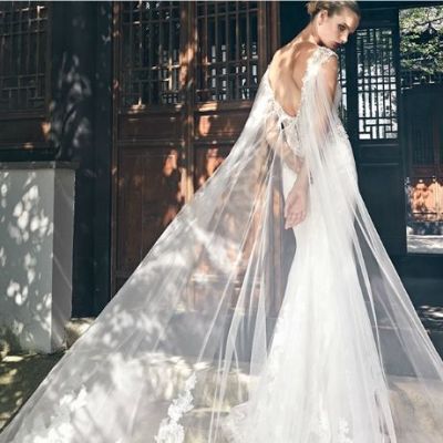 Η νέα bridal συλλογή του οίκου Badgley Mischka είναι κάτι παραπάνω από ονειρική