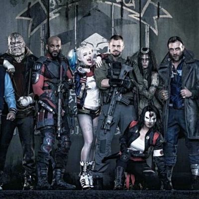 Το νέο trailer του Suicide Squad μας κάνει να ανυπομονούμε για την ταινία