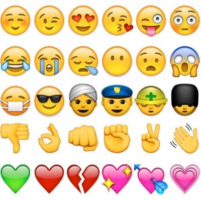 Βαρέθηκες τα συνηθισμένα emojis; Τότε αυτή η εφαρμογή είναι φτιαγμένη για σένα