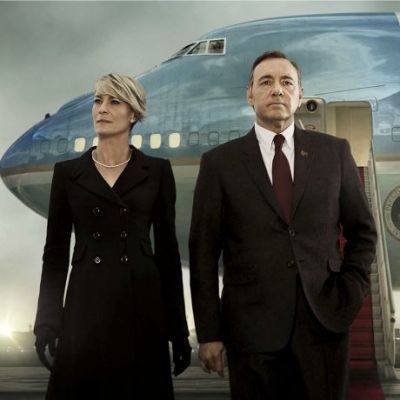 House of Cards: Είδαμε όλη τη νέα σεζόν μέσα σε ένα ΣΚ και αυτές είναι οι εντυπώσεις μας