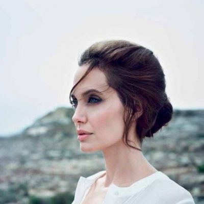 Ματαιώθηκε το ταξίδι της Angelina Jolie στη Λέσβο. Ποιες είναι οι νέες εξελίξεις;